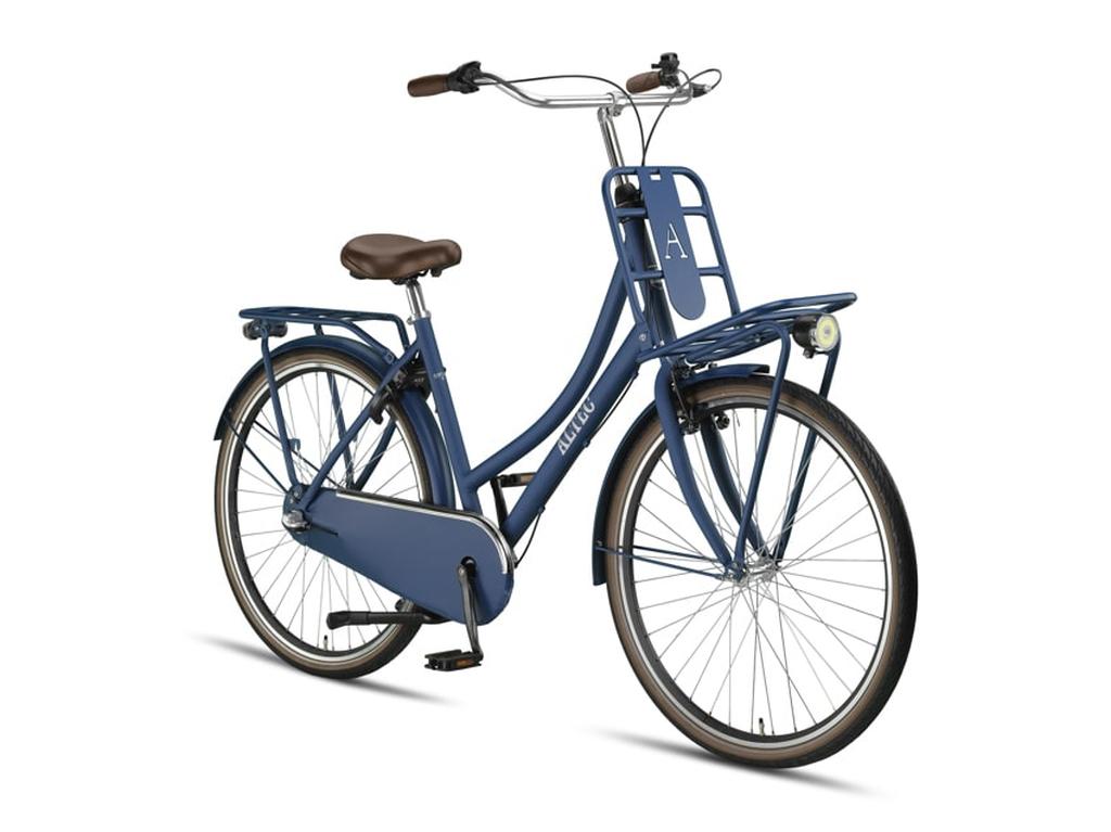 Altec Vintage Transportfiets 3v 28inch 53cm Mystic Blue