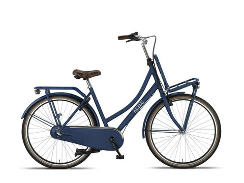 Altec Vintage Transport Bicycle 3v 28inch 53cm Mystic Blue 