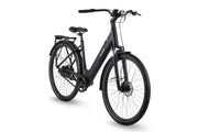 Altec Vulcan E-Bike Mat Zwart