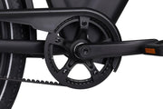 Altec Vulcan E-Bike Mat Zwart