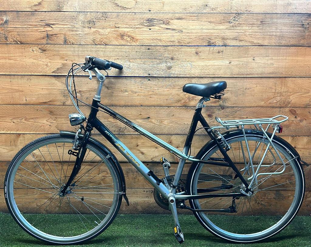 Altra Alpha 27v 28inch 58cm