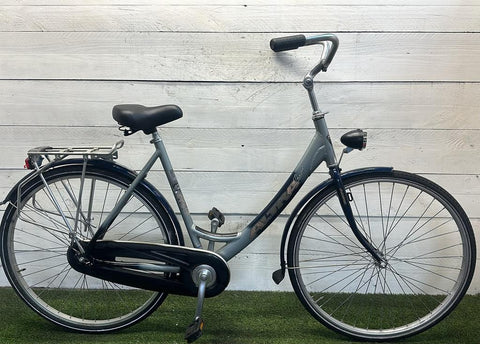 Altra Women's Bicycle
