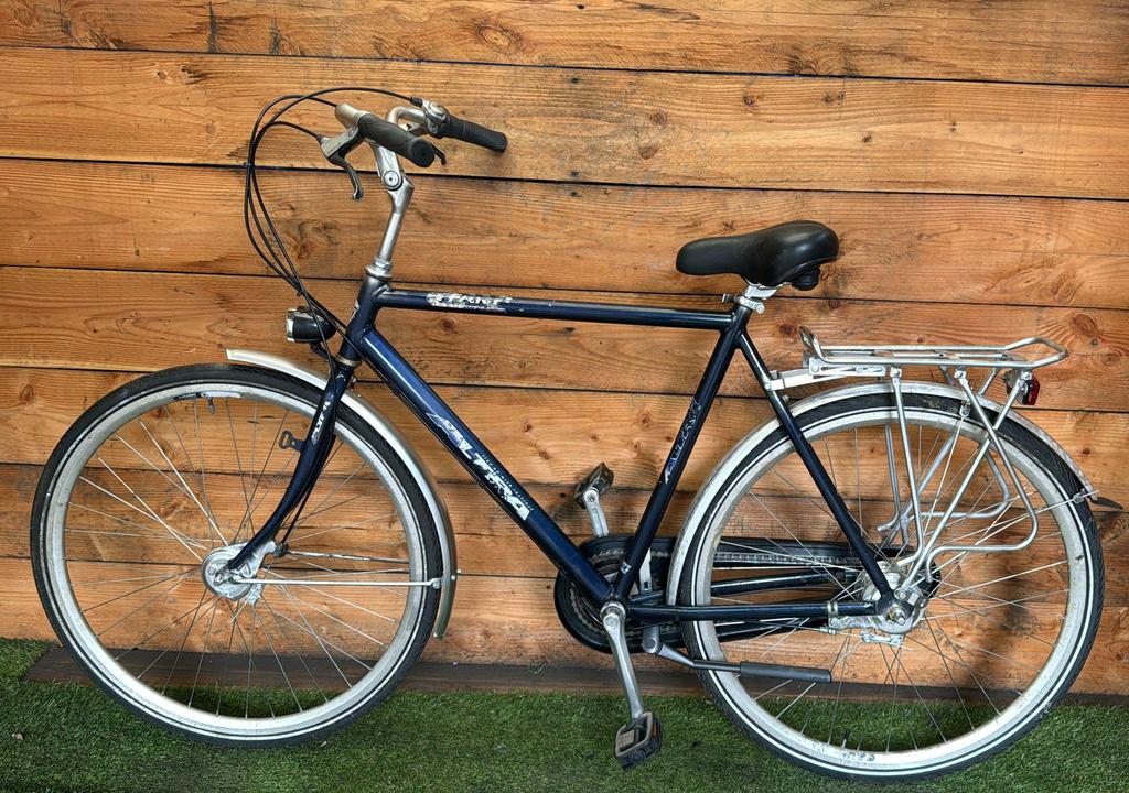 Altra Fame 7v 28inch 57cm