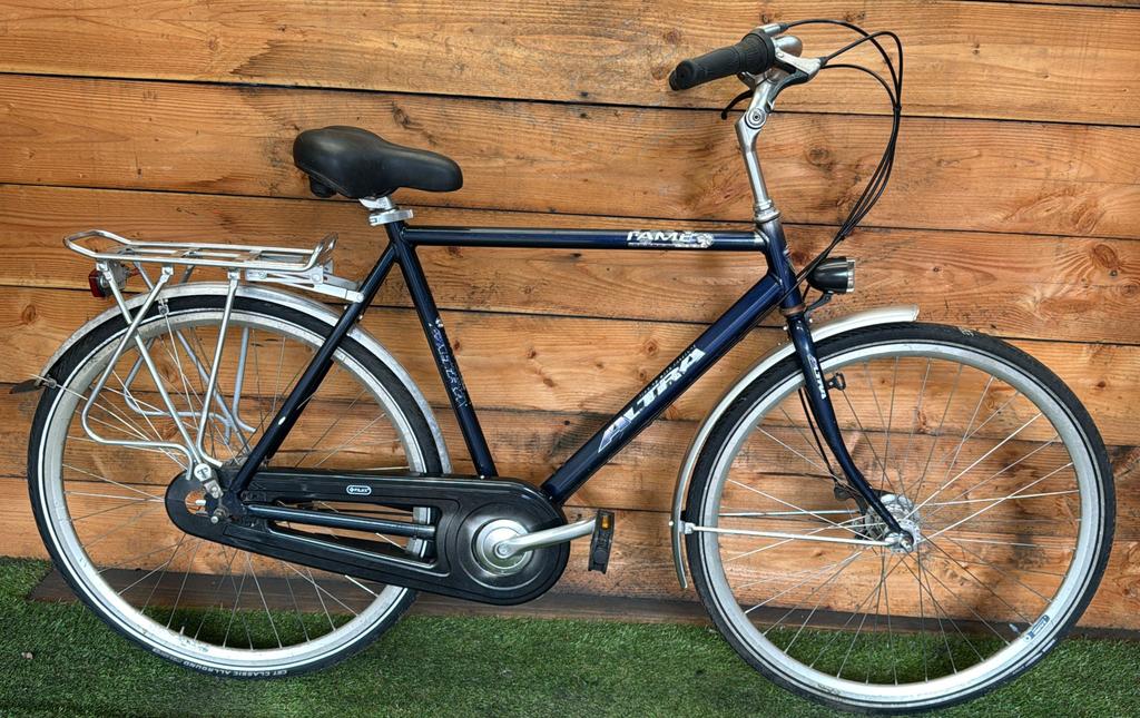 Altra Fame 7v 28inch 57cm