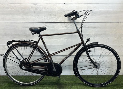 Altra Herenfiets Kruisframe