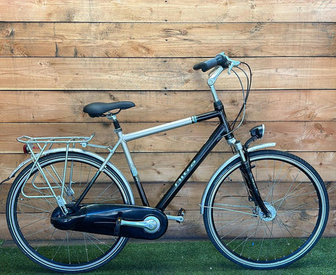 Altra Performer 8v 28inch 54cm
