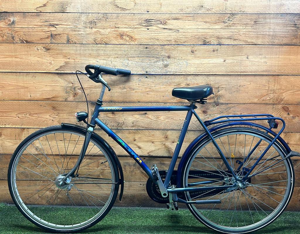 Altra University City Trend 28inch 57cm