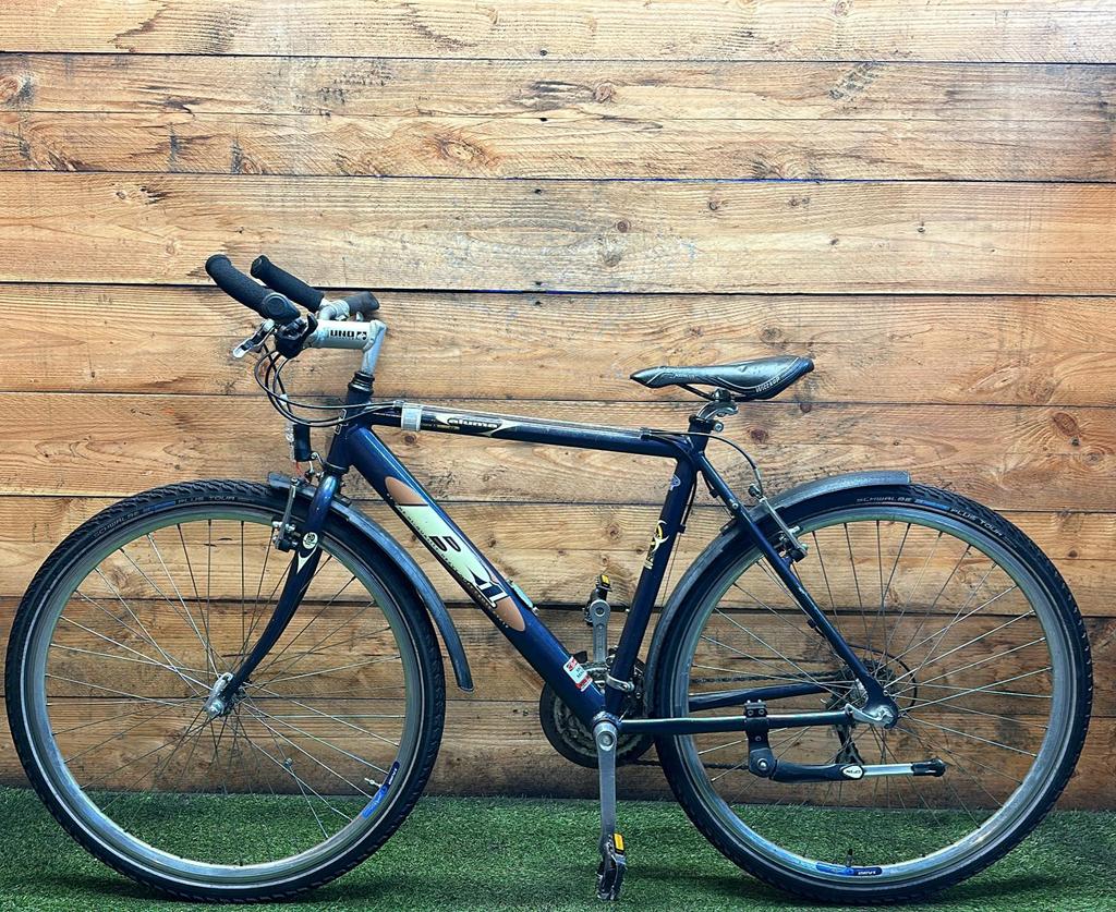 Aluma B1 21v 28inch 53cm