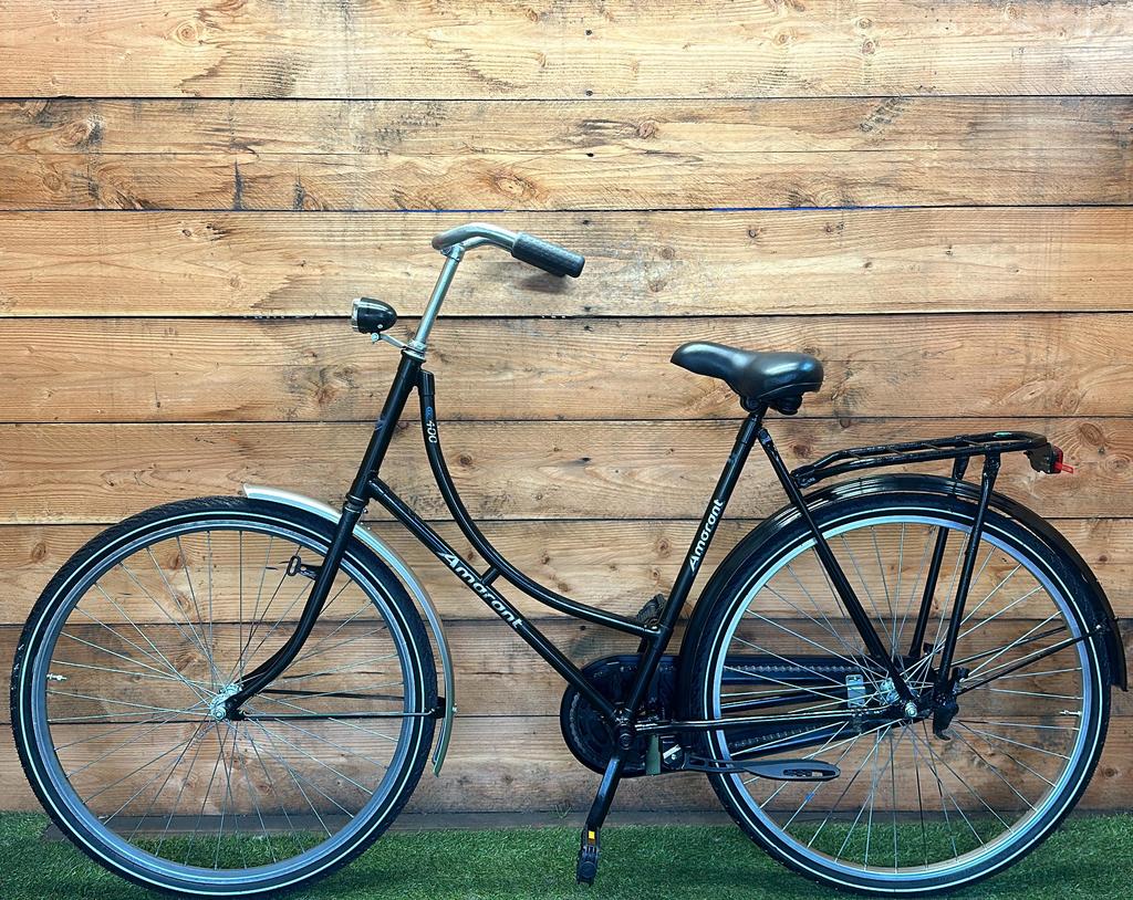 Amarant 400 28inch 57cm