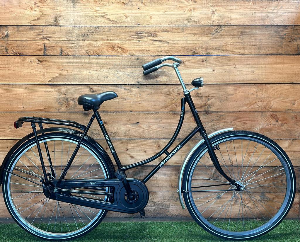Amarant 400 28inch 57cm