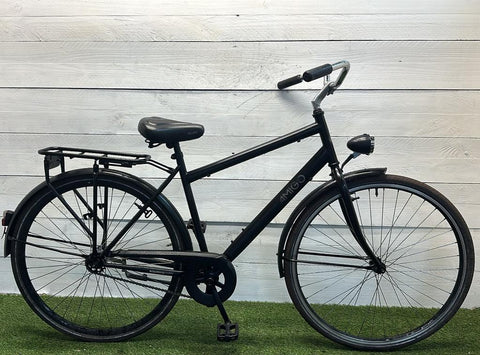 Amigo Men's Bike