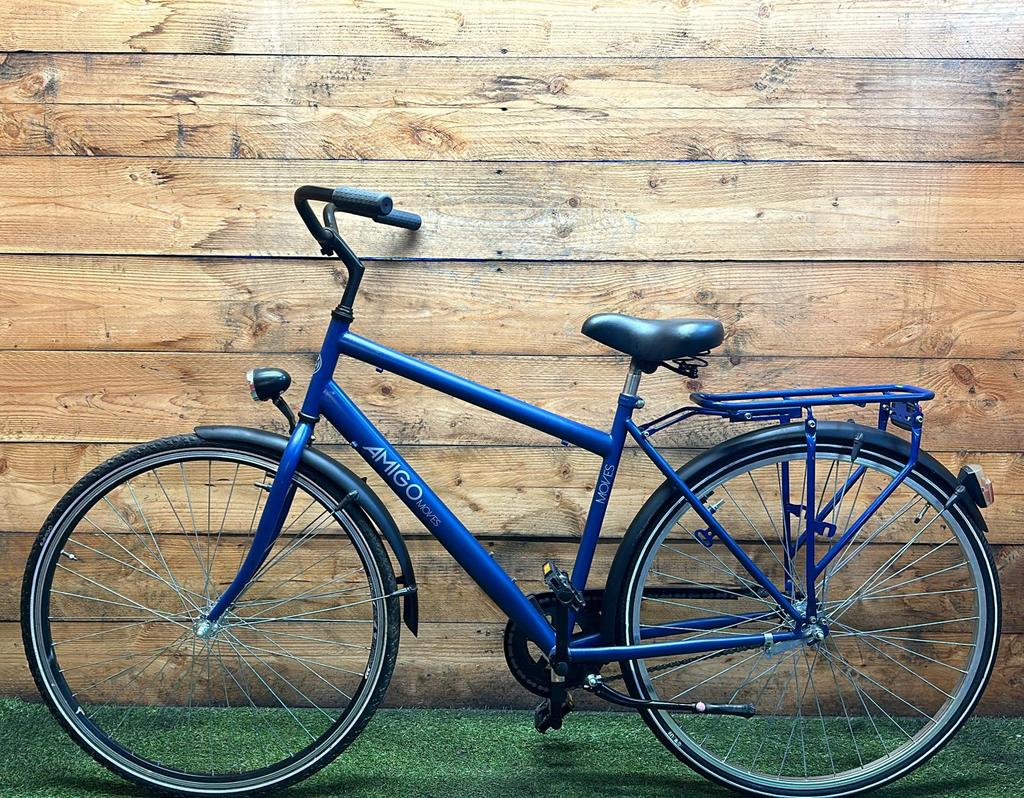 Amigo Moves 28inch 49cm