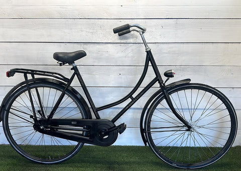 Amstel Dutch Bicycle