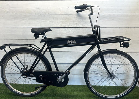 Arjan Carrier Bicycle