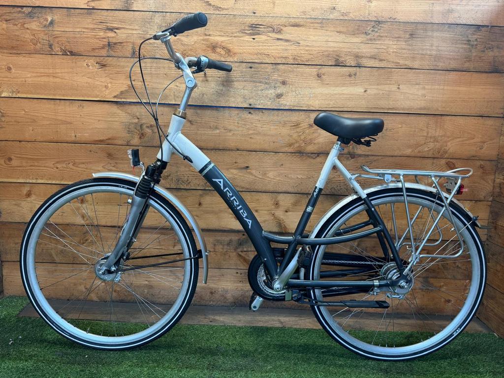 Arriba Monza 7v 28inch 57cm