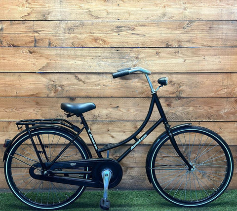Avalon Grandma Bike 24inch 42cm
