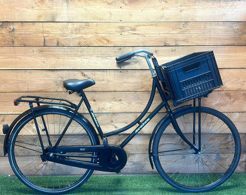 Avalon Transport Bike 28inch 57cm