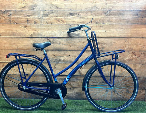 Avalon Transport Bicycle 3v 28inch 54cm