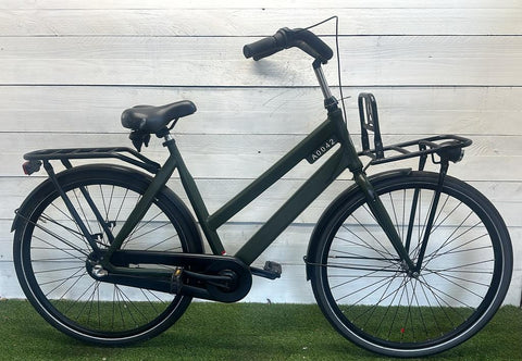 Avalon Carrier Bike