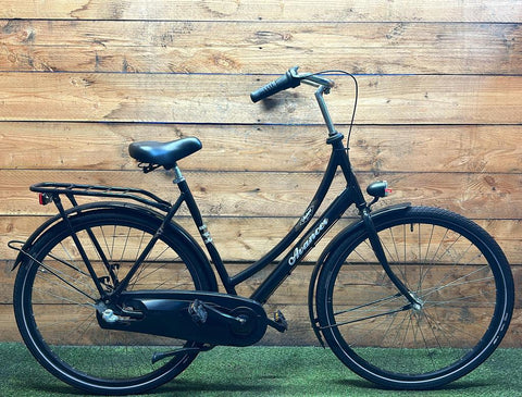 Avancer Melrose 3v 28inch 57cm