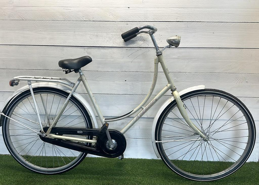 Avancer Granny Bike