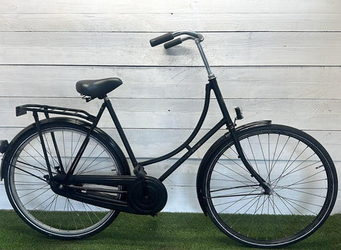 Avancer Granny Bike