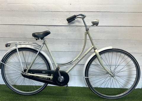 Avancer Granny Bike