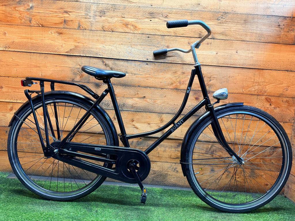 Avant Delta 28inch 53cm