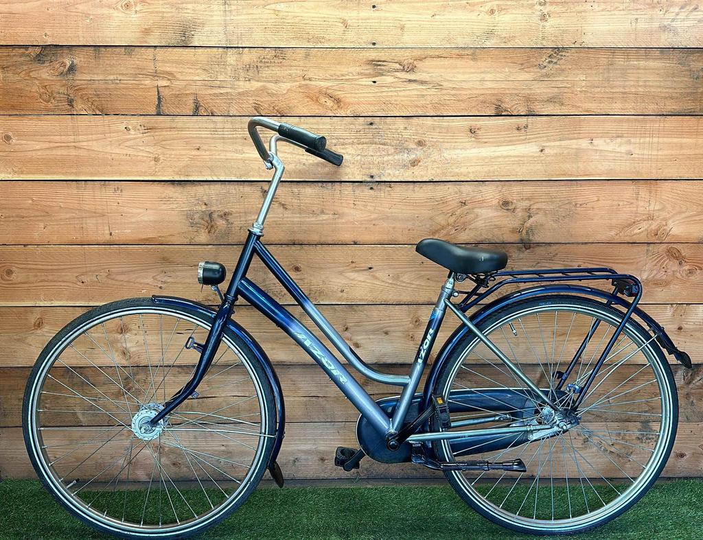 Azor Damesfiets 28inch 45cm