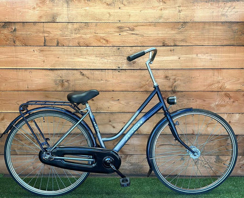 Azor Women's bicycle 28inch 45cm