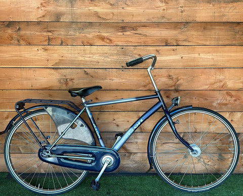 Azor Men's Bicycle 28inch 49cm