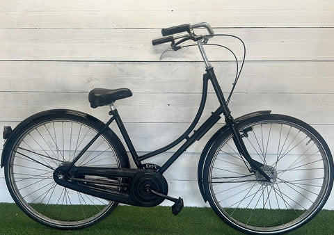 Azor Omafiets