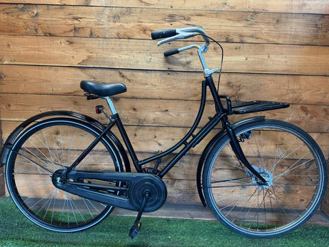 Azor Transport Bicycle 28inch 49cm