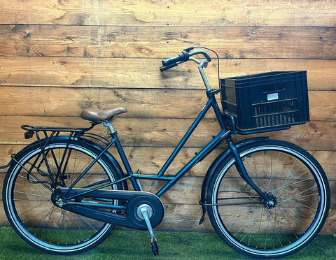 Azor Transport Bicycle 3v 28inch 50cm