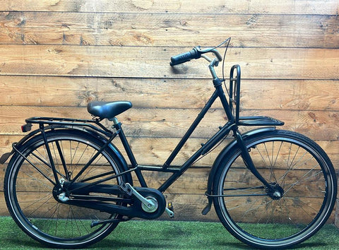 Azor Transport Bicycle 3v 28inch 50cm