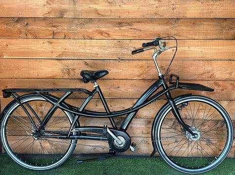 Azor Transport bike 3v 28inch 53cm