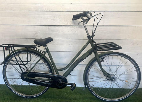 Azor Carrier Bike