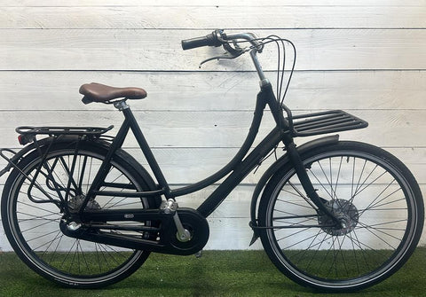 Azor Carrier Bike