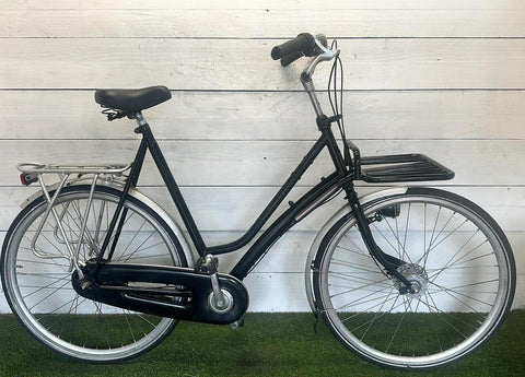 Azor Carrier Bike