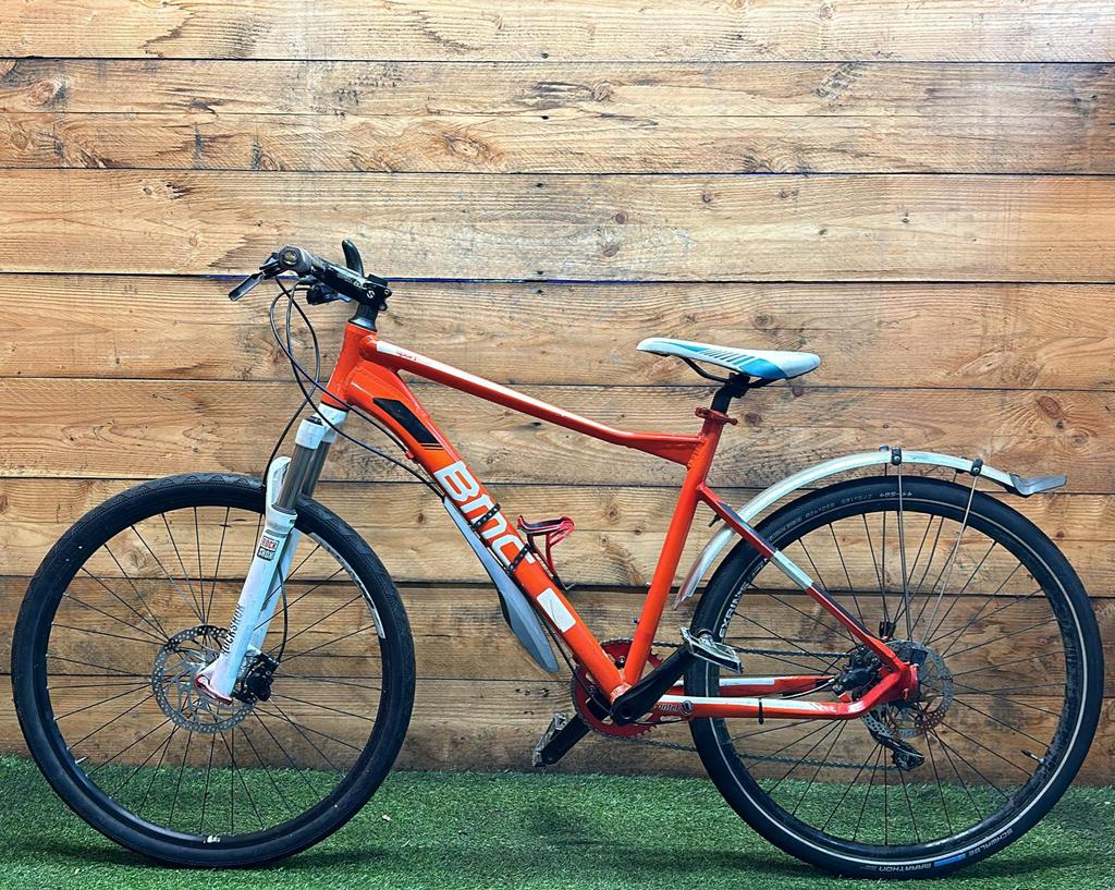 BMC Sportelite 10v 27.5inch 50cm