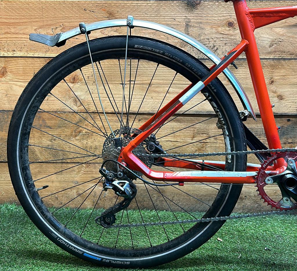 BMC Sportelite 10v 27.5inch 50cm