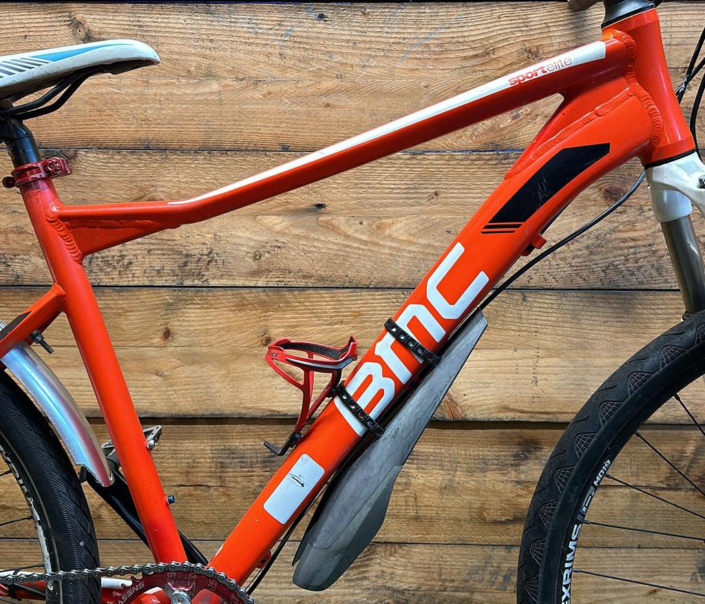 BMC Sportelite 10v 27.5inch 50cm