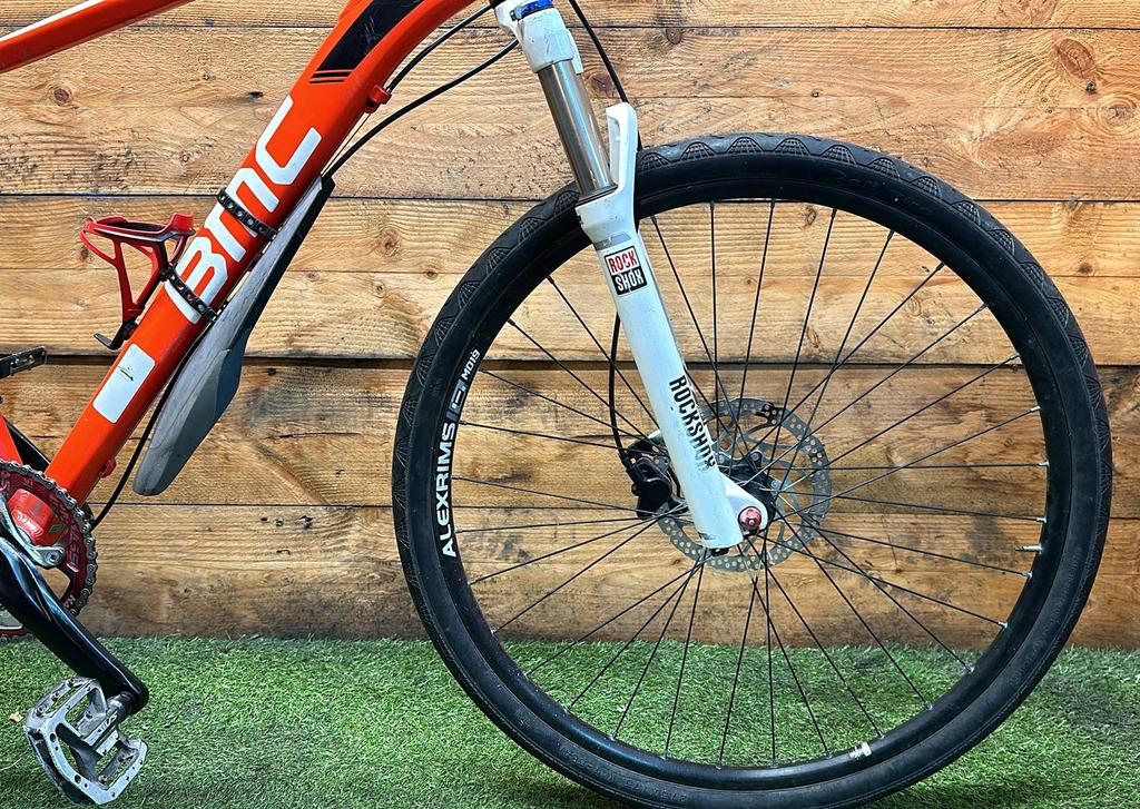 BMC Sportelite 10v 27.5inch 50cm