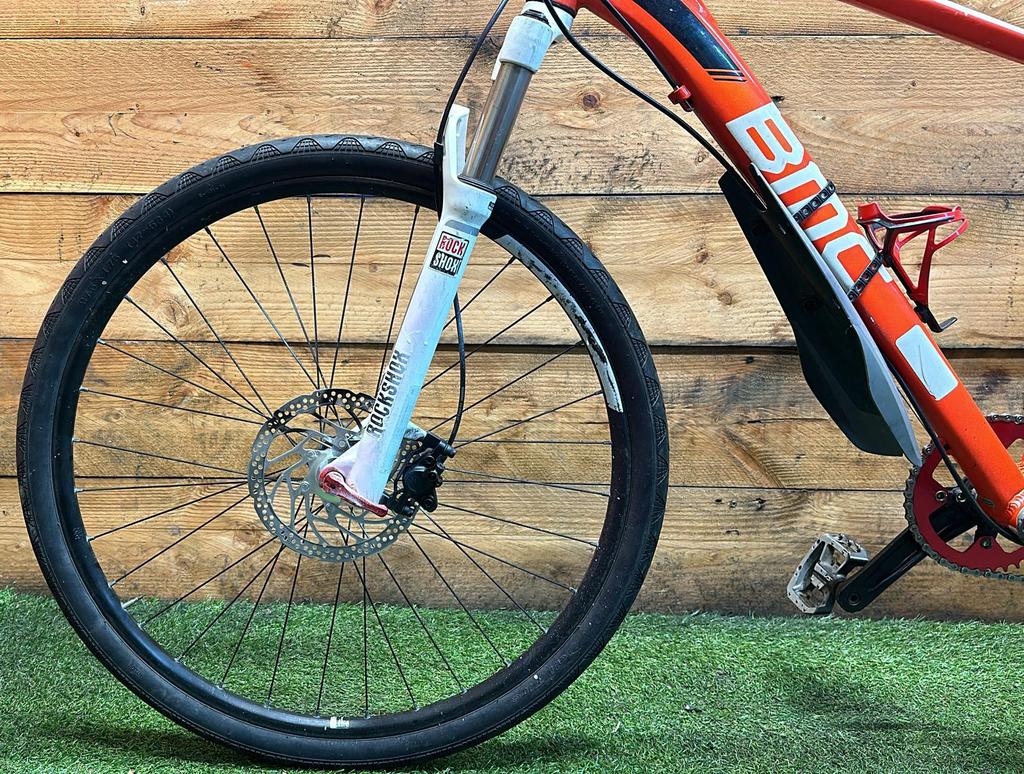 BMC Sportelite 10v 27.5inch 50cm
