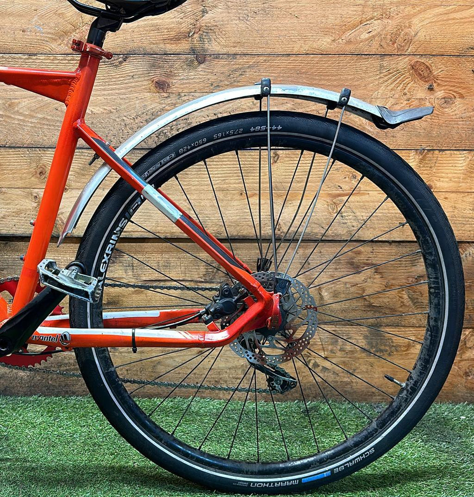 BMC Sportelite 10v 27.5inch 50cm