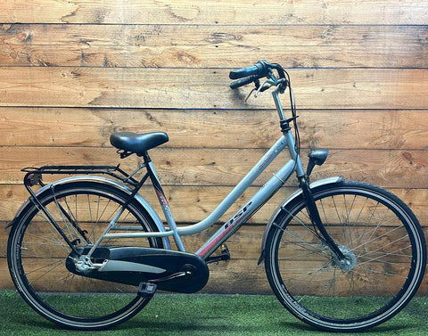 BSP Avisio 3v 28inch 53cm