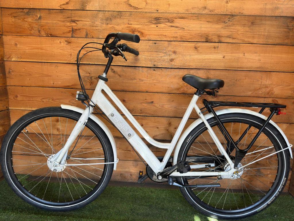 BSP Barista 7v 28inch 57cm