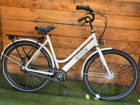 BSP Barista 7v 28inch 57cm