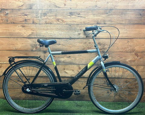 BSP Men's Bicycle 3v 28inch 57cm