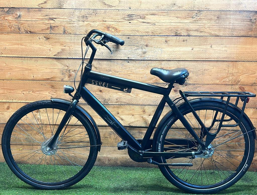 BSP Herenfiets 3v 28inch 60cm